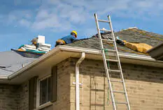 South Shore Roofing Pros - Have You Inspected your Shingled Roof