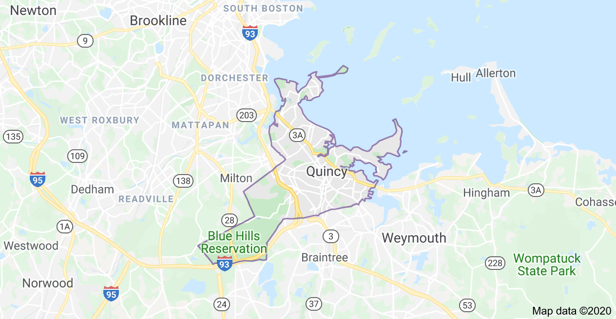 South Shore Roofing Pros - Quincy MA