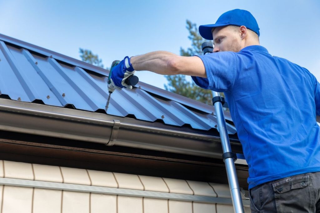 South Shore Roofing Pros - Roof Repair and Replacement