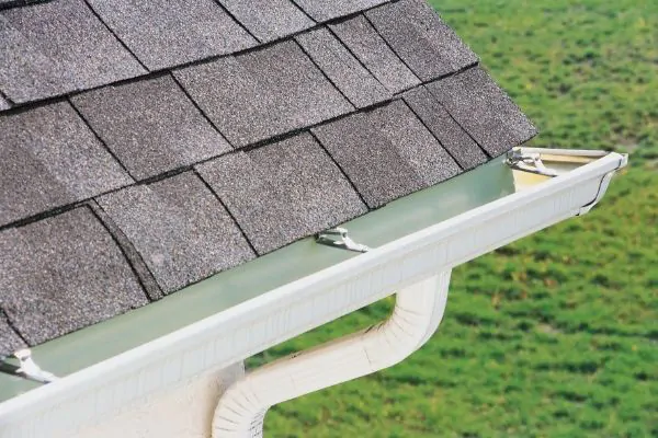 Gutter - South Shore Roofing Pros