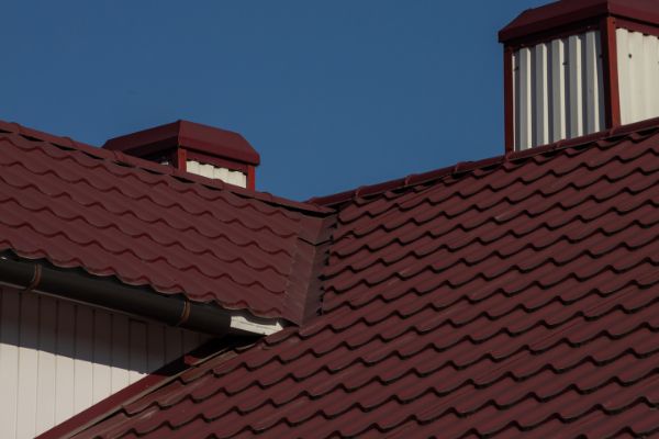 Types of Roof Flashing Roof Experts South Shore MA