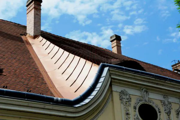 What is Roof Flashing Roof Experts South Shore MA