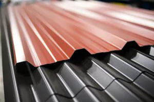 Metal Roofing - Roof Experts South Shore Ma