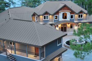 Most Popular Roofing Materials in Massachusetts
