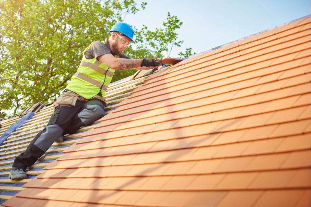 Roofing Services - Roof Experts South Shore Ma