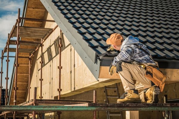 Do a Regular Roof Inspection and Maintenance - Coastal Roof Experts, MA
