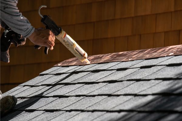 Repair and Replace Roof Damages - Coastal Roof Experts, MA