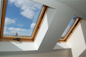 More natural light can enter your home - Coastal Roof Experts South Shore MA