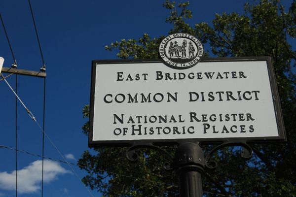 Coastal Roof Experts - The East Bridgewater Common Historic District