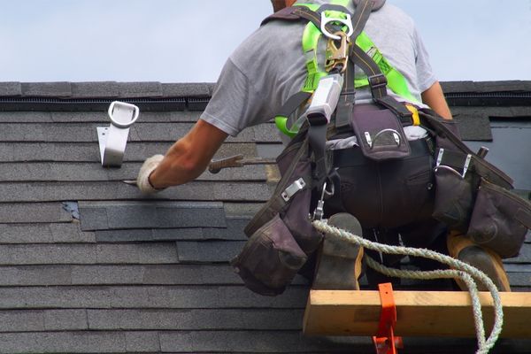 Experience Professional Roofing Services in Norwell, MA