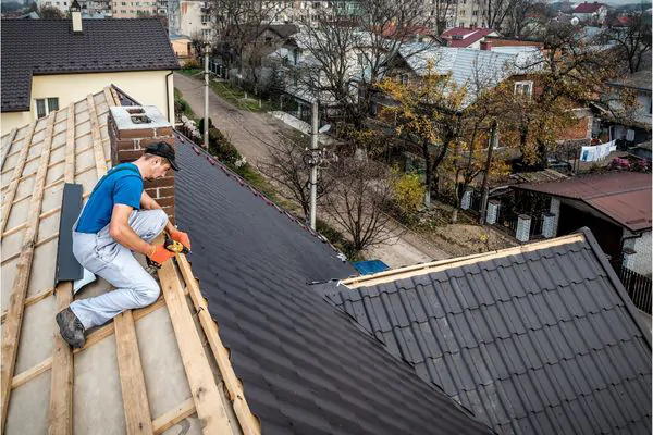 Hire Coastal Roof Experts in Abington, MA - Coastal Roof Experts