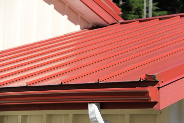 Metal roofs - Coastal Roof Experts in South Shore MA