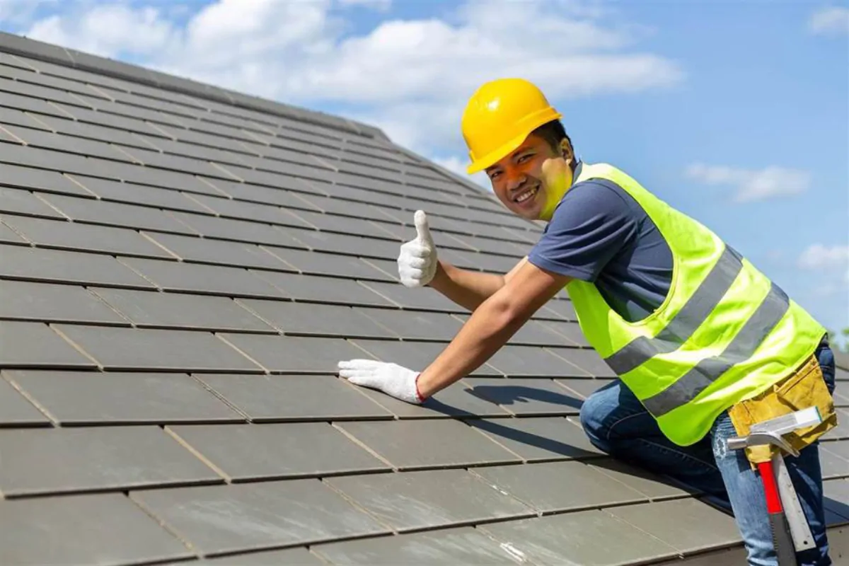 Professional Roofing Expert - Roofing South Shore Ma