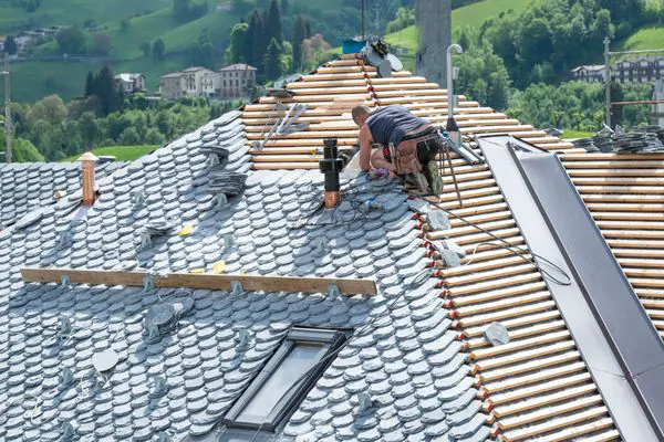 Reliable Residential Roofing Services in Randolph, MA