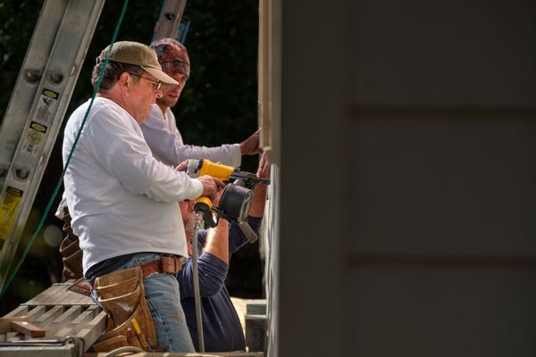 Reliable Siding and Roof Repairs Contractor in Plymouth, MA