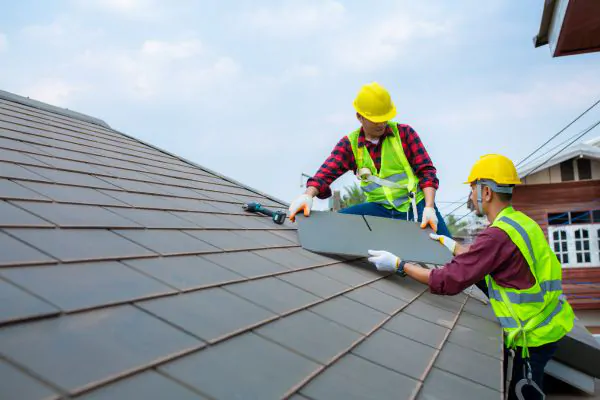 Roof Repair and Installation - Braintree, MA