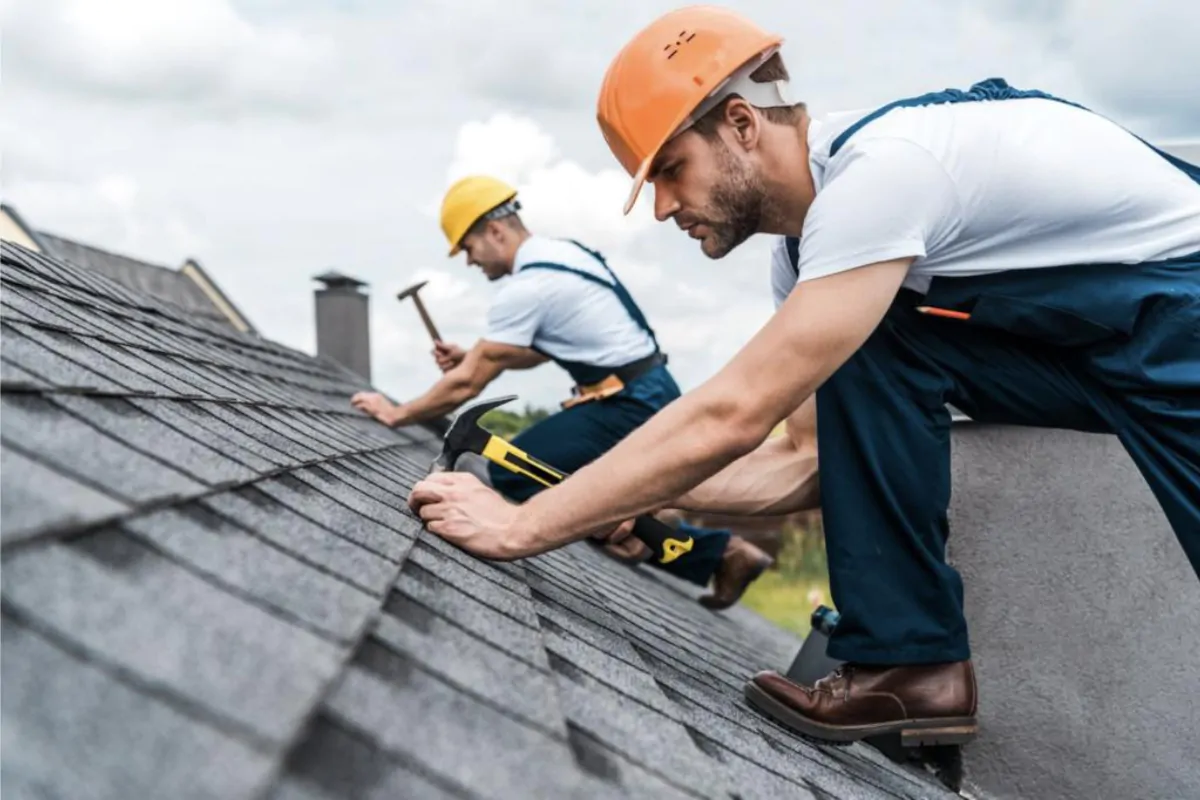 Roofing Experts - Coastal Roof Experts