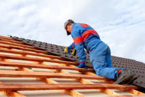 Type of Roofing Material Used