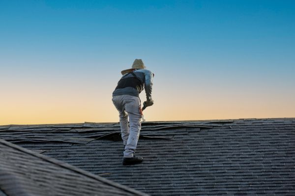 Scituate Professional Roofing Contractors