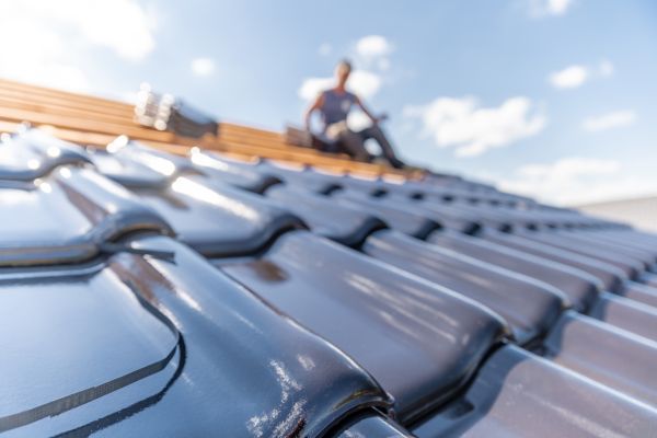 Top Roofing Experts in South Shore, MA