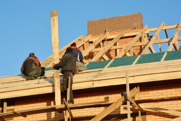 Trusted Roofing Contractors in Quincy, MA