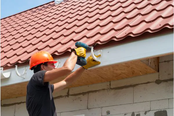 West Bridgewater MA Roofing and Gutter Services