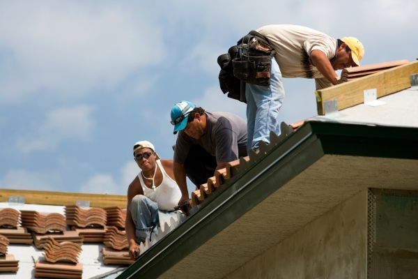 Why Turn to Coastal Roof Experts for Help
