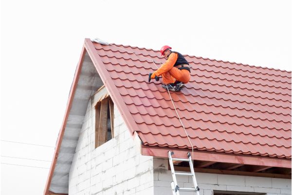 Coastal Roof Experts - New Roof Installation Service in Brockton MA