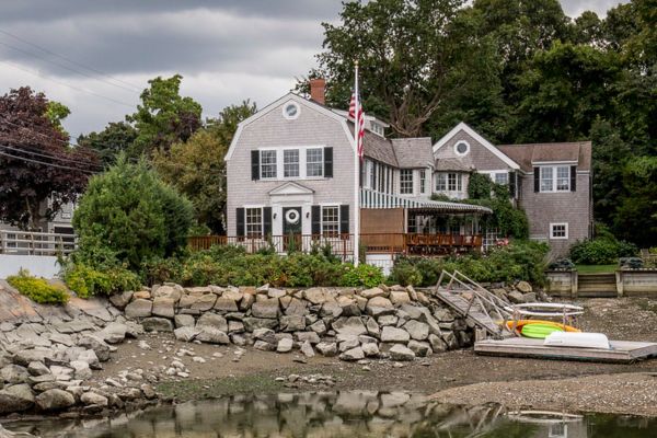 Duxbury Massachusetts - Coastal Roof Experts