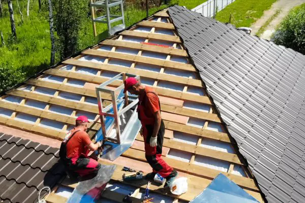 New Roof Installation Duxbury, MA - Coastal Roof Experts