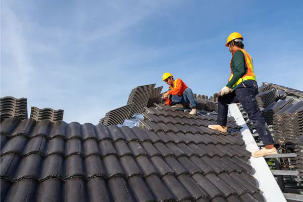 Roof and Gutter Installation in Brockton, MA - Coastal Roof Experts