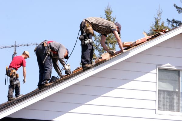 Roofing Experts in Cohasset, MA - Coastal Roof Experts