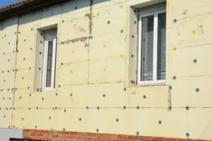 Insulation and Weatherproofing, Coastal Roof Experts, Sidings