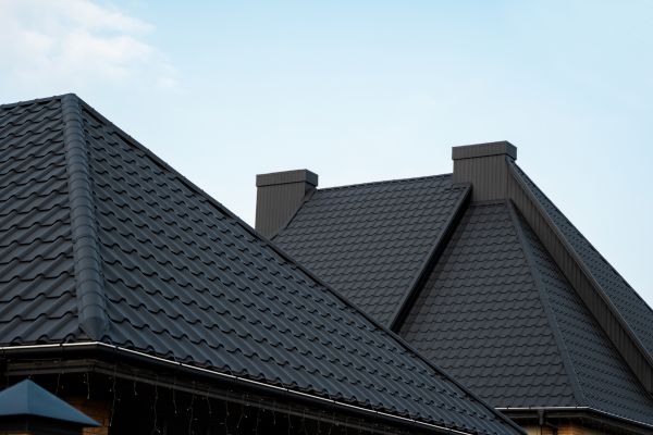 Different Types of Roofing for Homeowners - Coastal Roof Experts