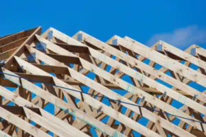 Wood Structure for Any Types of Roofing - Coastal Roof Experts