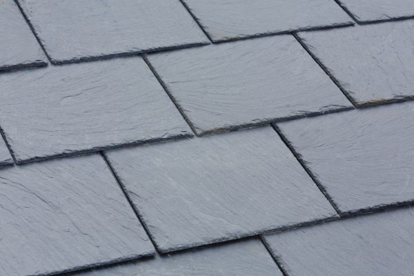 Cons of Slate Roofs - Coastal Roof Experts