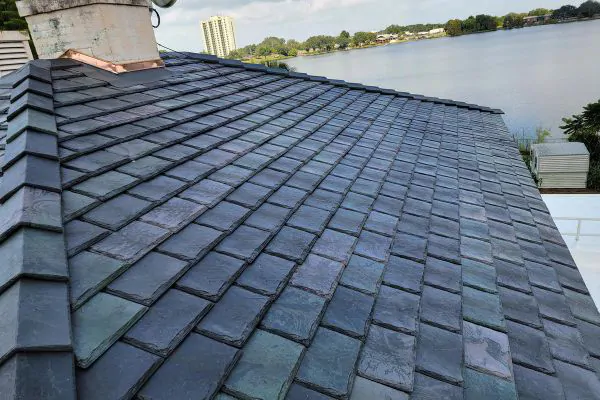 Considerations for Prospective Slate Roof Owners - Coastal Roof Experts