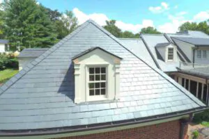 Slate Roofing Pros and Cons - Coastal Roof Experts