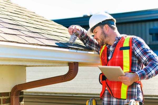 Average Cost of Roof Inspection - Coastal Roof Experts