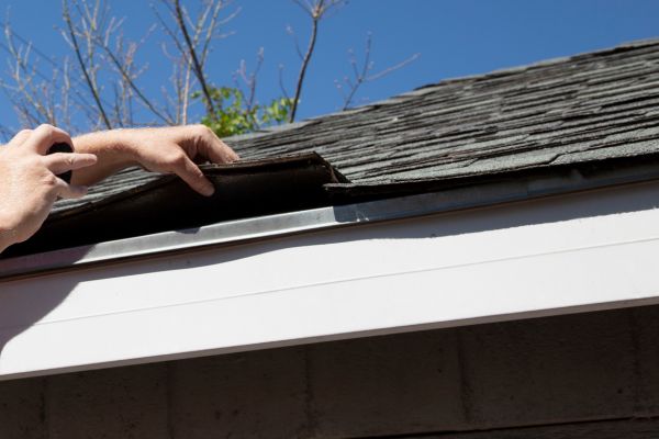 Roof Inspection - Coastal Roof Experts