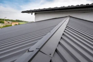 Standing Seam Metal Roof Cost, Benefits, and Installation Guide - Coastal Roofing Experts
