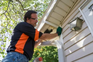 How to Install Vinyl Siding Like a Pro (Tools, Tips & Steps)