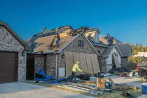 Protecting Your Home and Investment - Coastal Roofing Experts